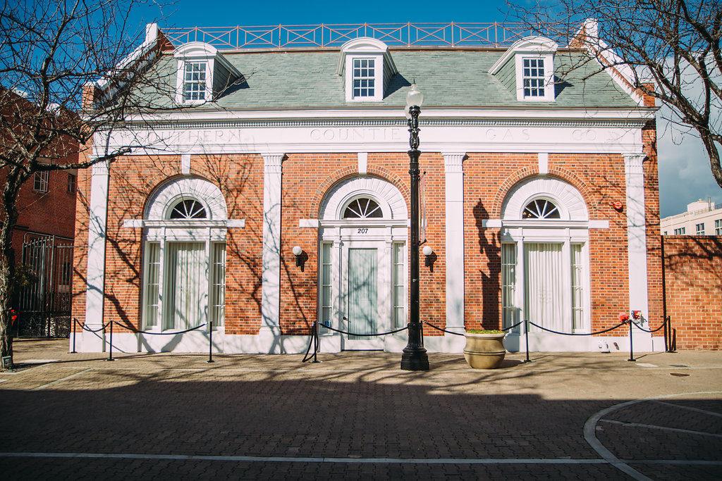 The Wedding Website of Douglas Appelson and Jessica Shumway