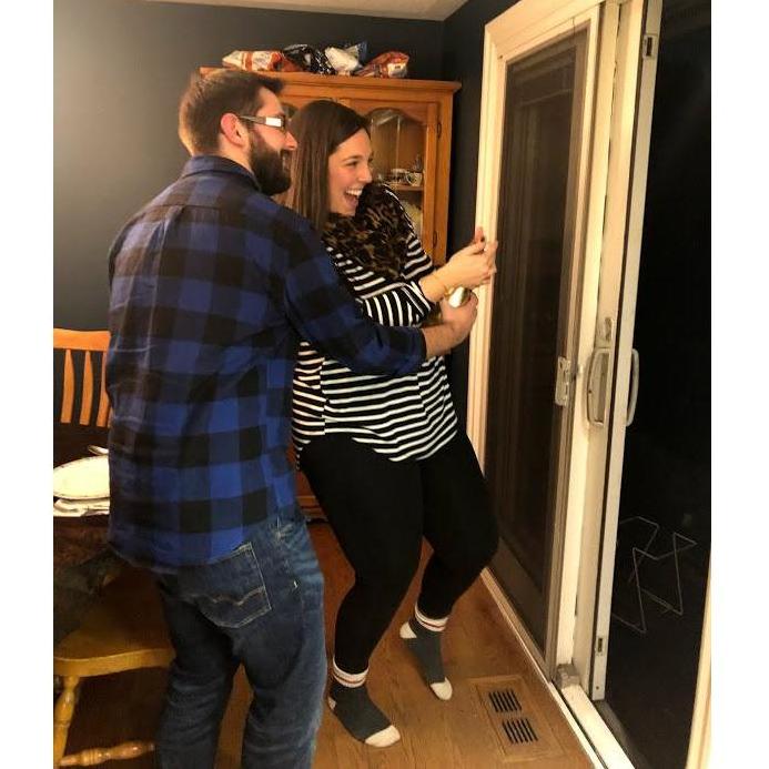 Engagement Celebrations!! - November 2nd, 2019