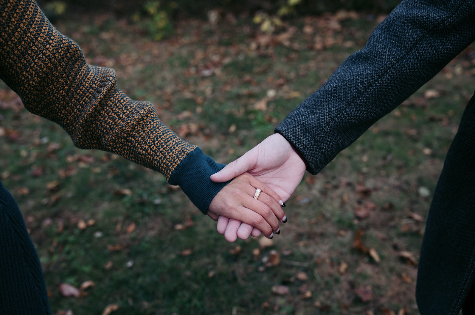 The Wedding Website of Jeva Lange and Forrest Cardamenis