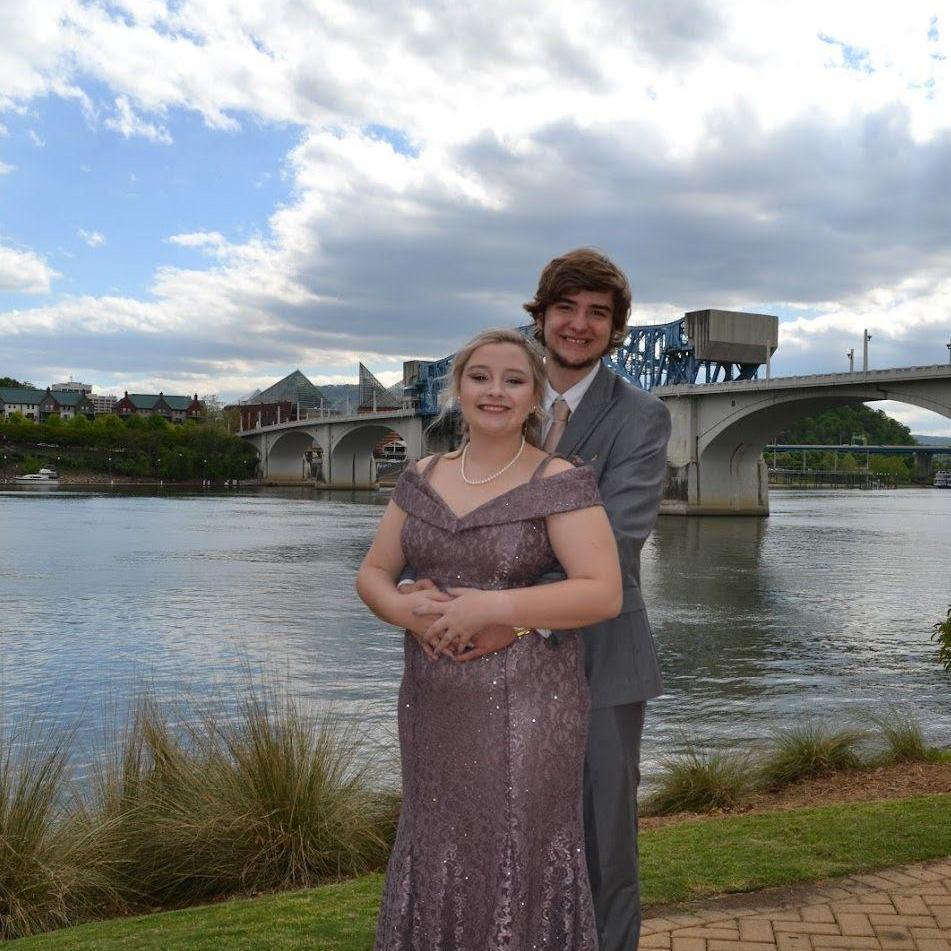 Senior Prom April 2021