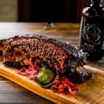 Mighty Quinn's Barbeque