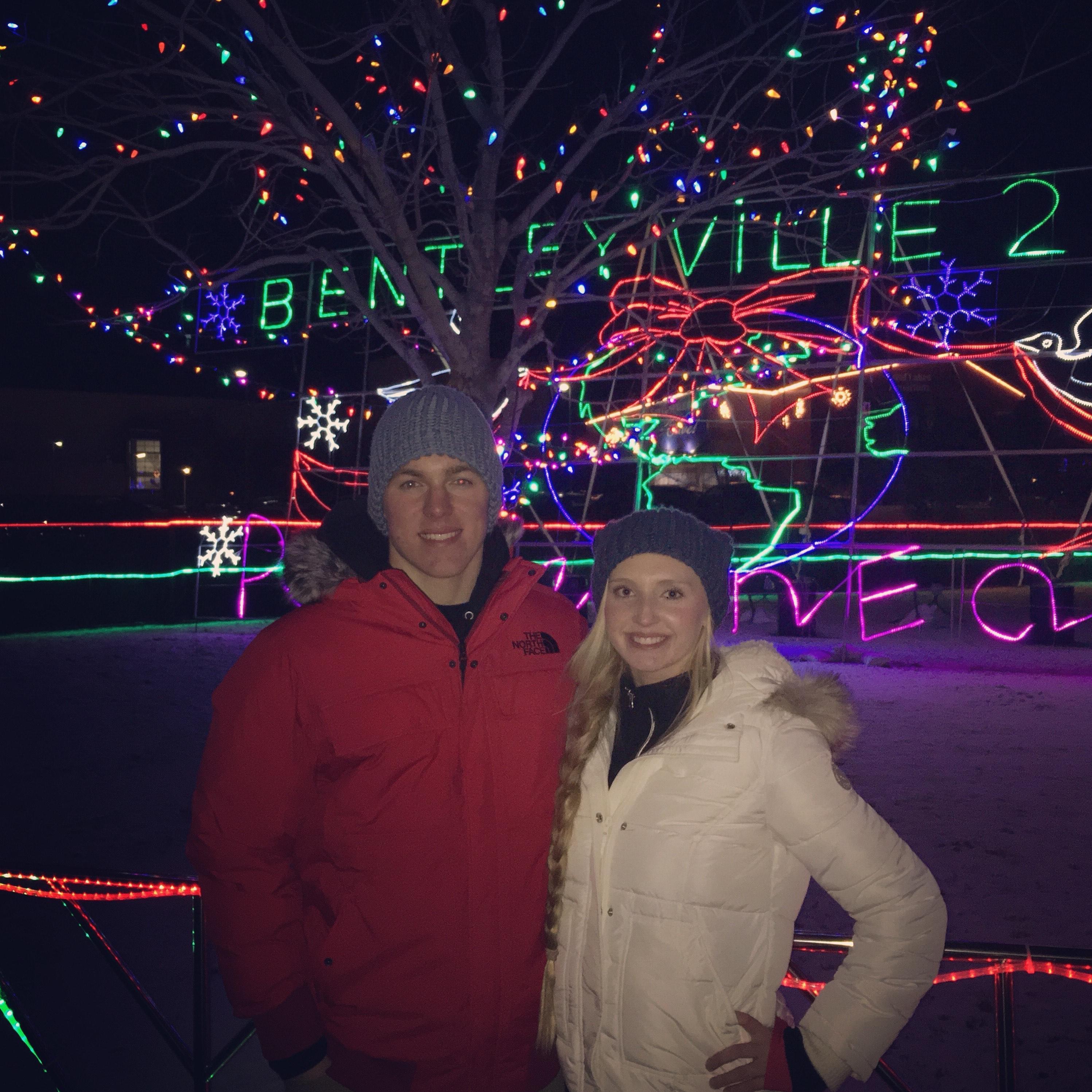 Bentleyville!