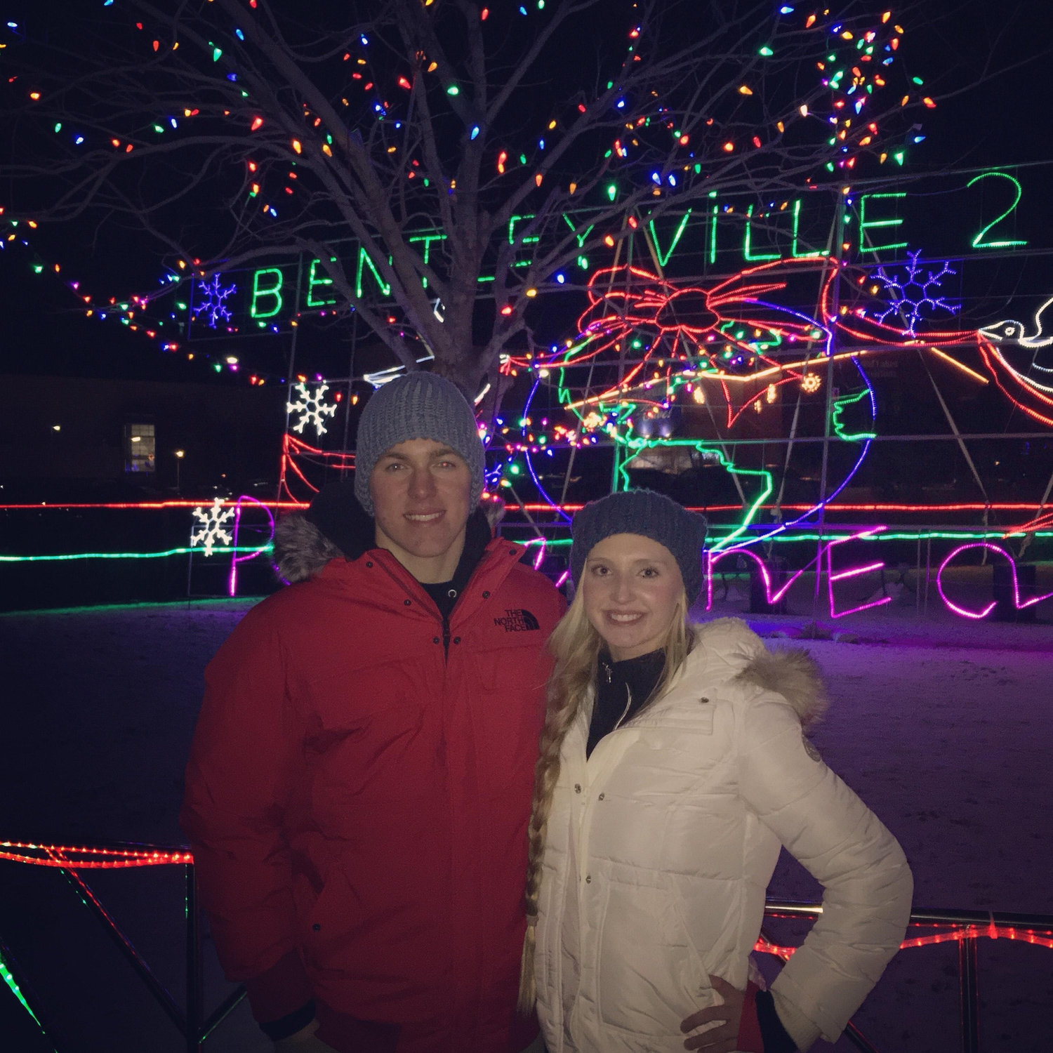 Bentleyville!