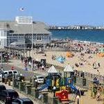 Seacoast Beaches