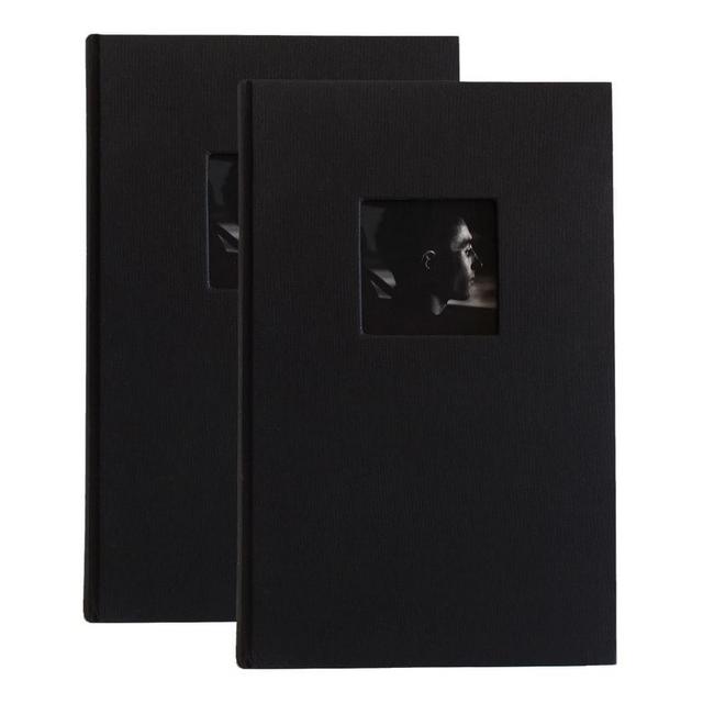 Kolo Hudson, Black – 3 Up, Set of 2