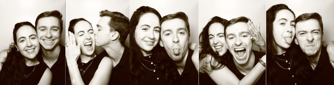 The Wedding Website of Natalia Duplat Villegas and Jack Kern