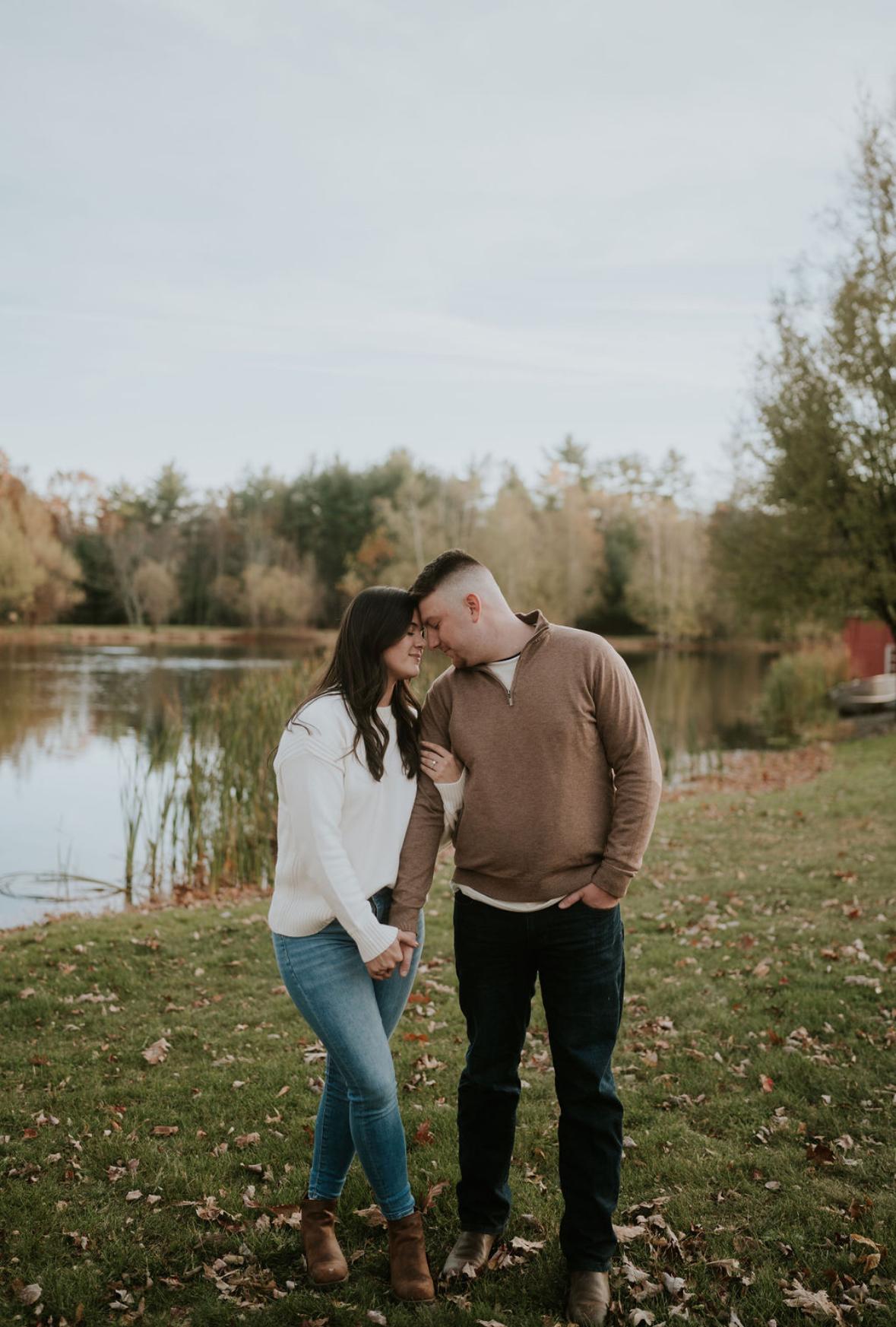 The Wedding Website of Rosemary Porter and Jacob Yurkovitch