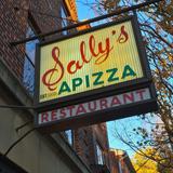 New Haven Pizza