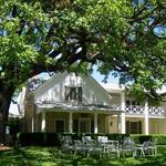 LBJ Historical Parks