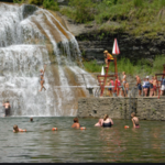 Robert H. Treman State Park