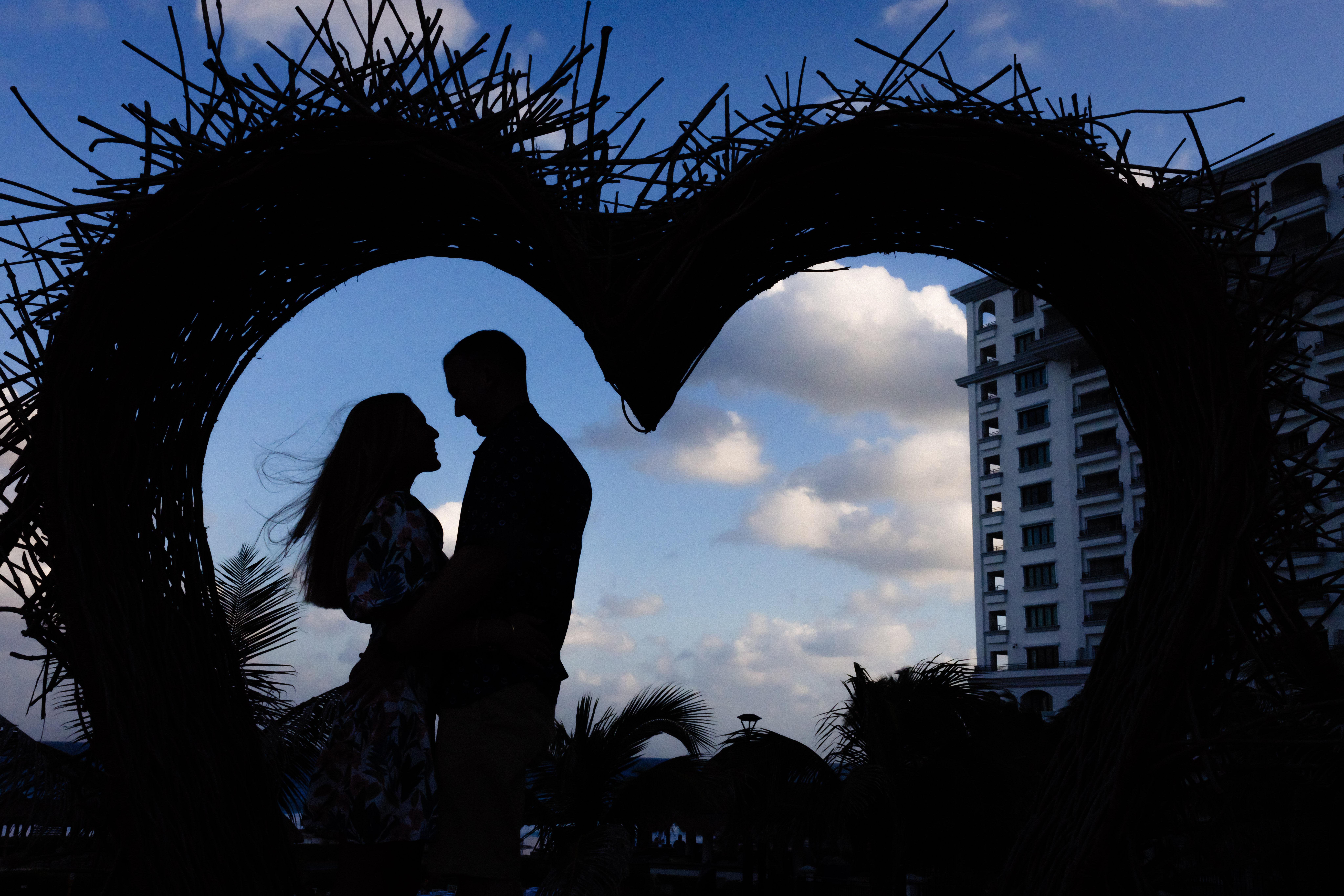 The Wedding Website of Adam Sass and Cassi Spencer