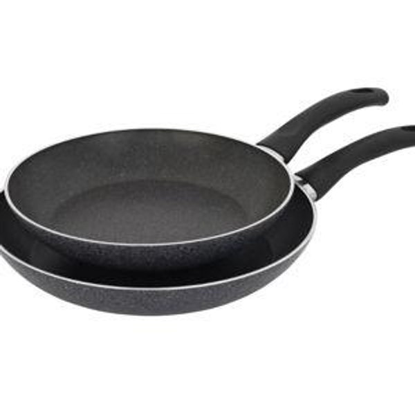 2 Piece Nonstick Frying Pan Set