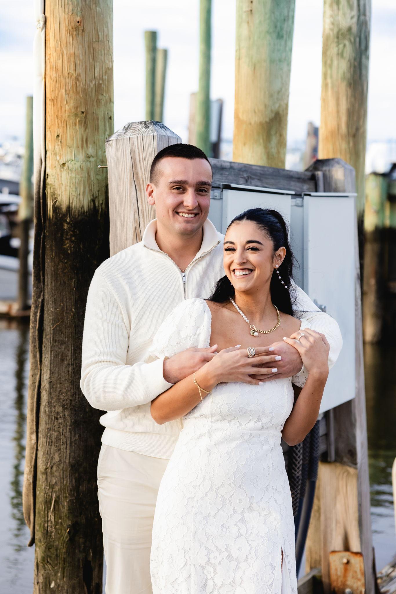 The Wedding Website of Julia Regan and Justin Fuss