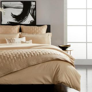 Silk Indulgence 3-Piece Duvet Set