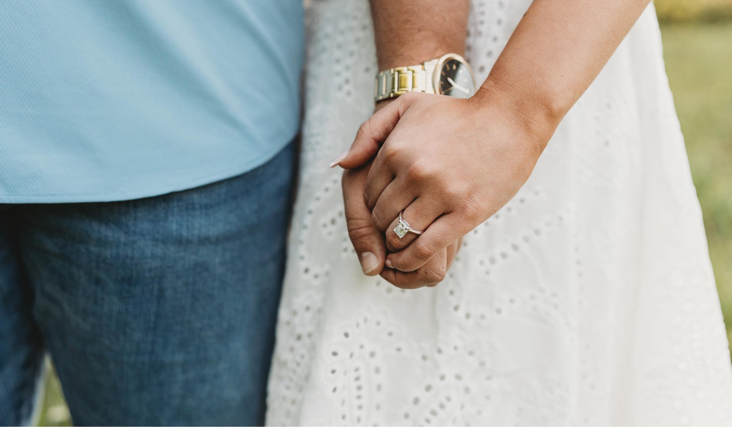 The Wedding Website of Ryanne White and Benjamin Jones