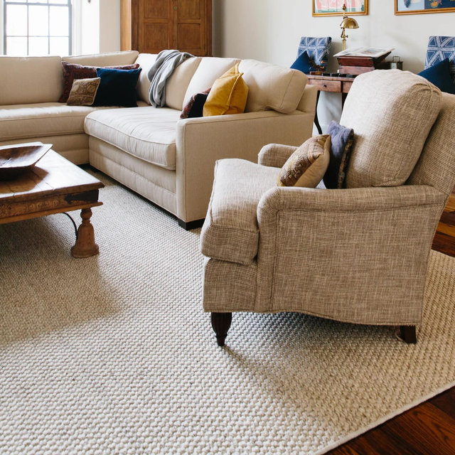 Sarah’s Dream Sisal Rug for Living Room
