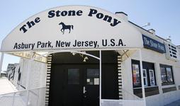 The Stone Pony