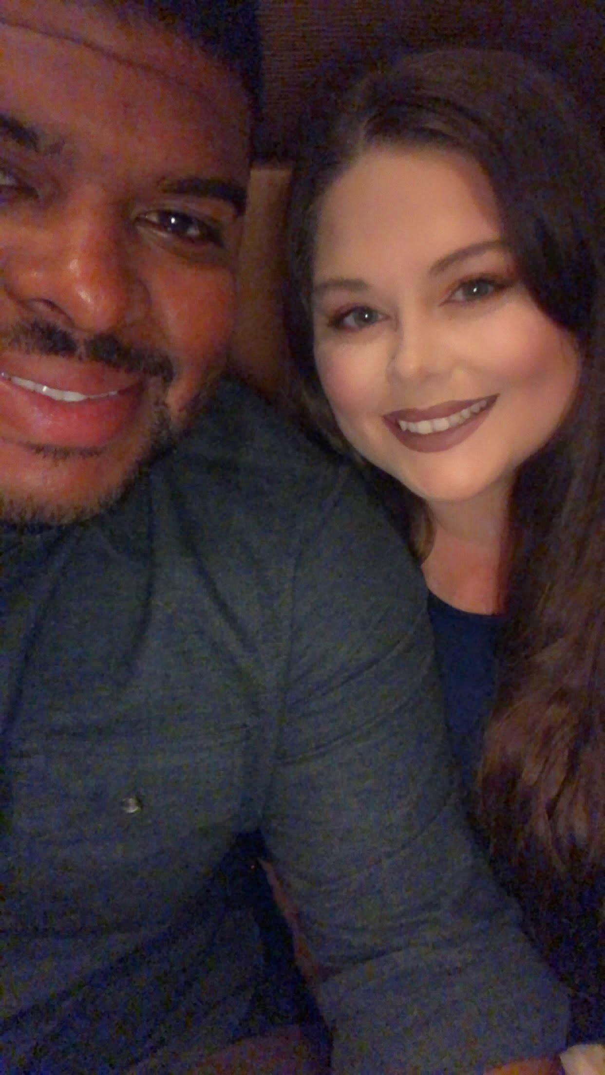 The Wedding Website of Brittany Clause and Troy Orkes