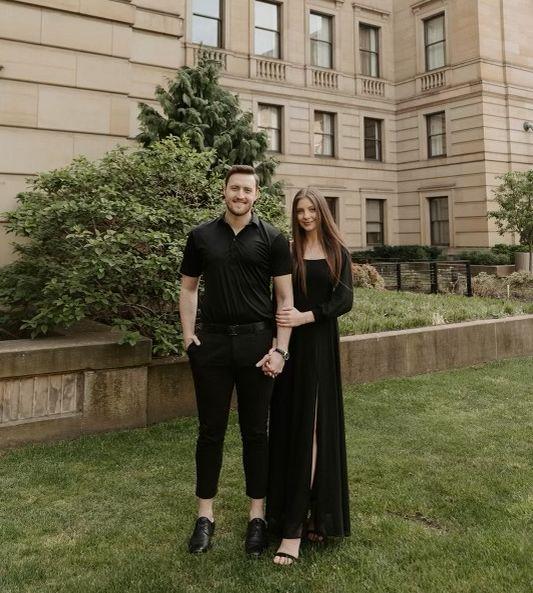 The Wedding Website of Vlad Kasyanchuk and Ksenia Yakivchuk