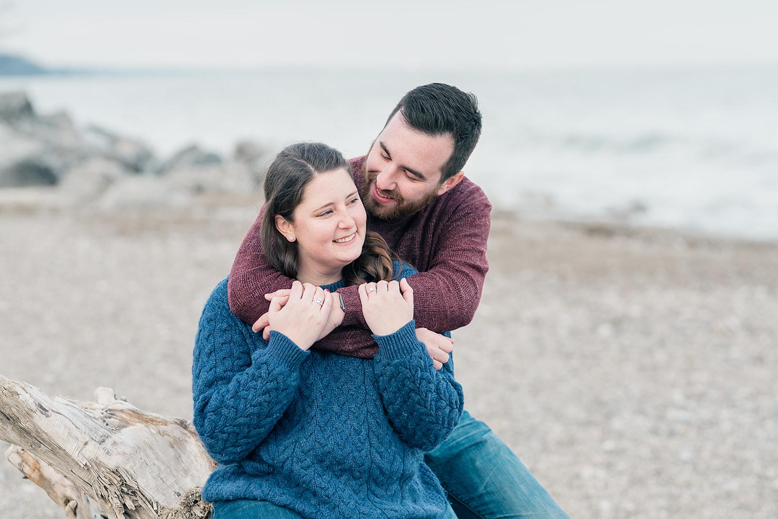 The Wedding Website of Erin Glueck and Kevin Glueck