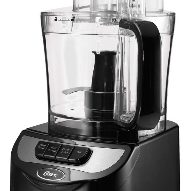 Oster 2-Speed Food Processor, 10-Cup Capacity (FPSTFP1355)