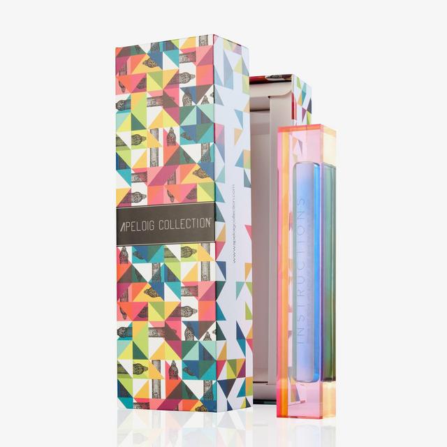Mezuzah - Multicolor