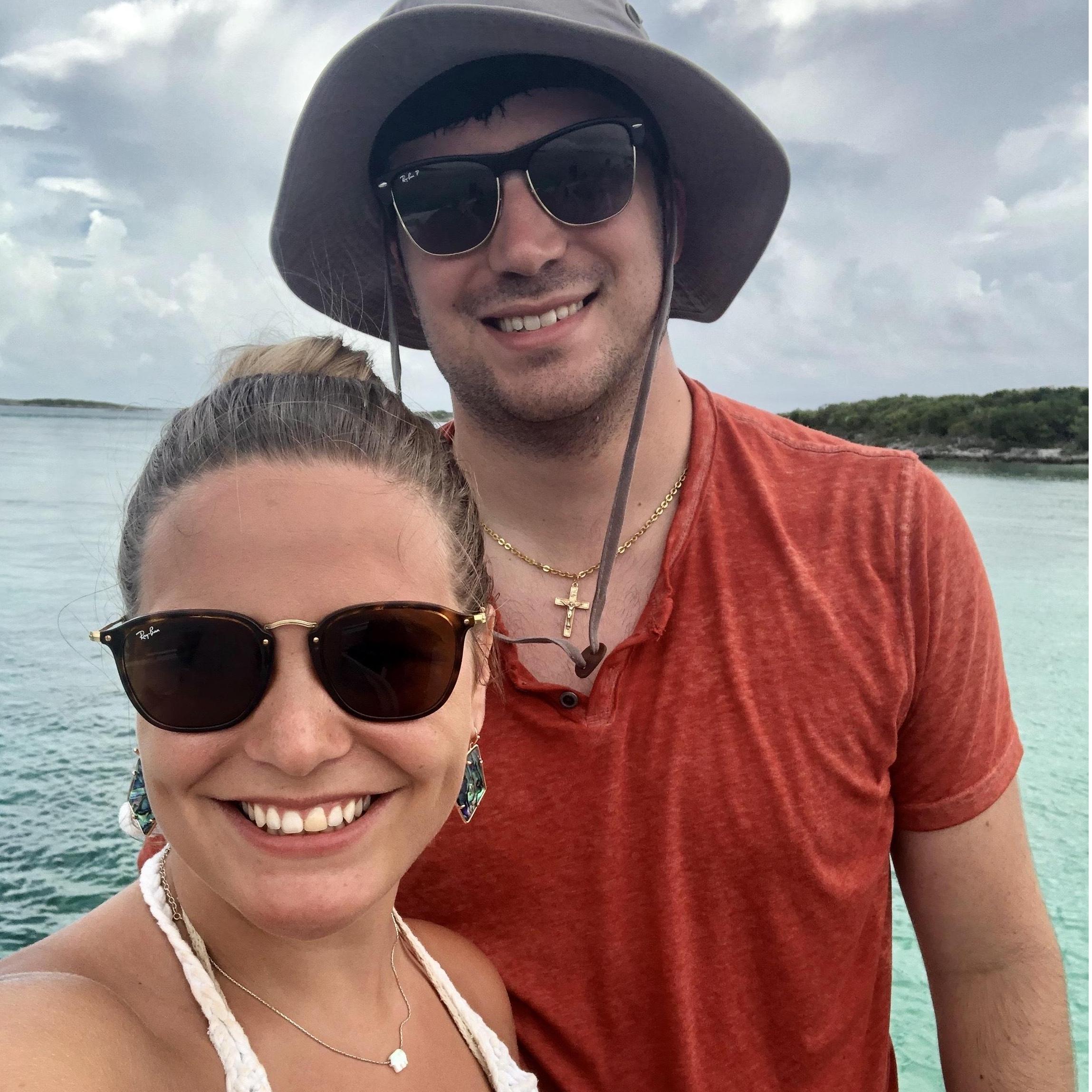 Bahamas 2019