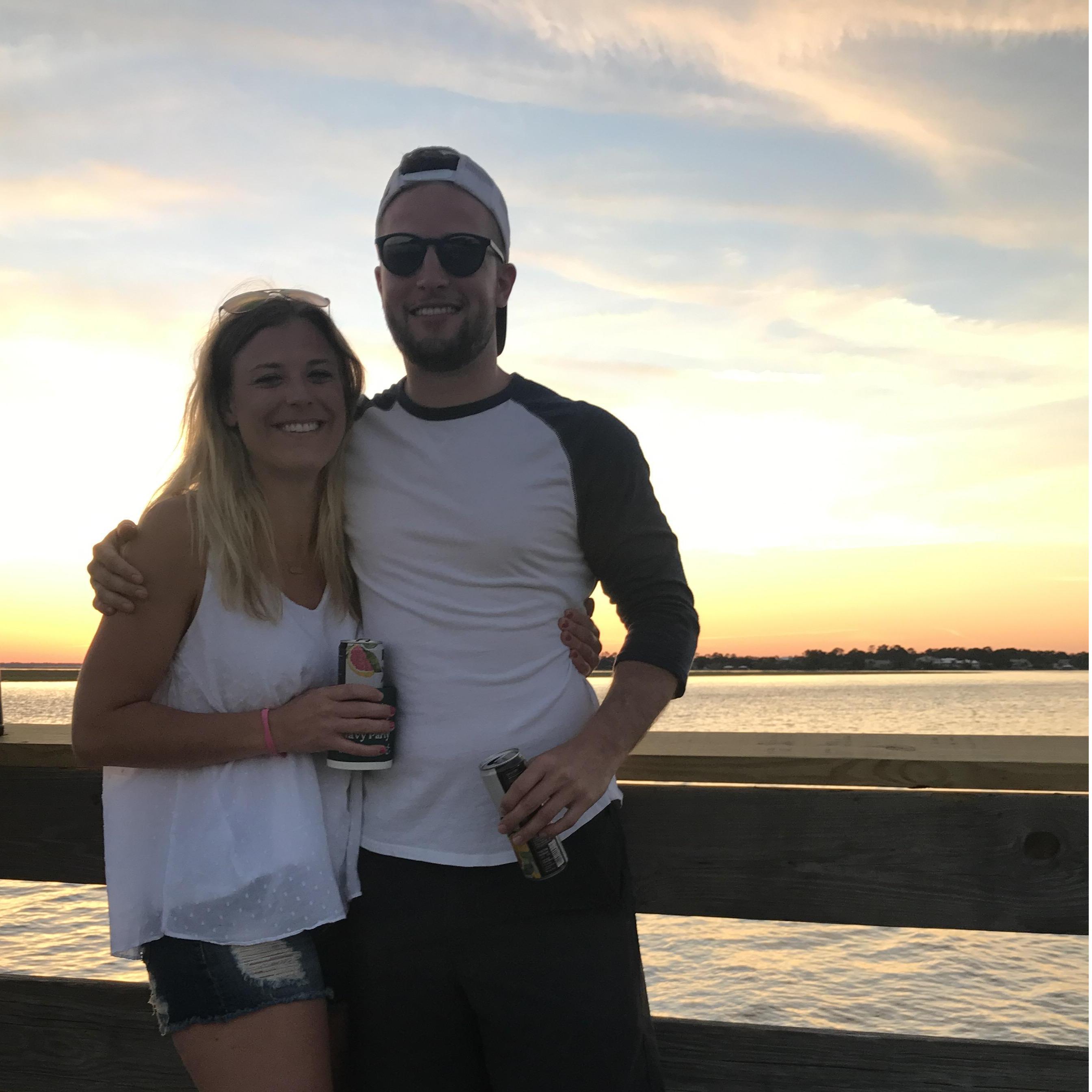 First Vacation | Tybee Island