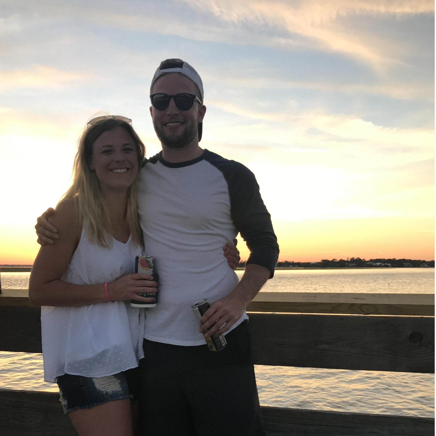 First Vacation | Tybee Island