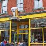 The Portsmouth Brewing Co.