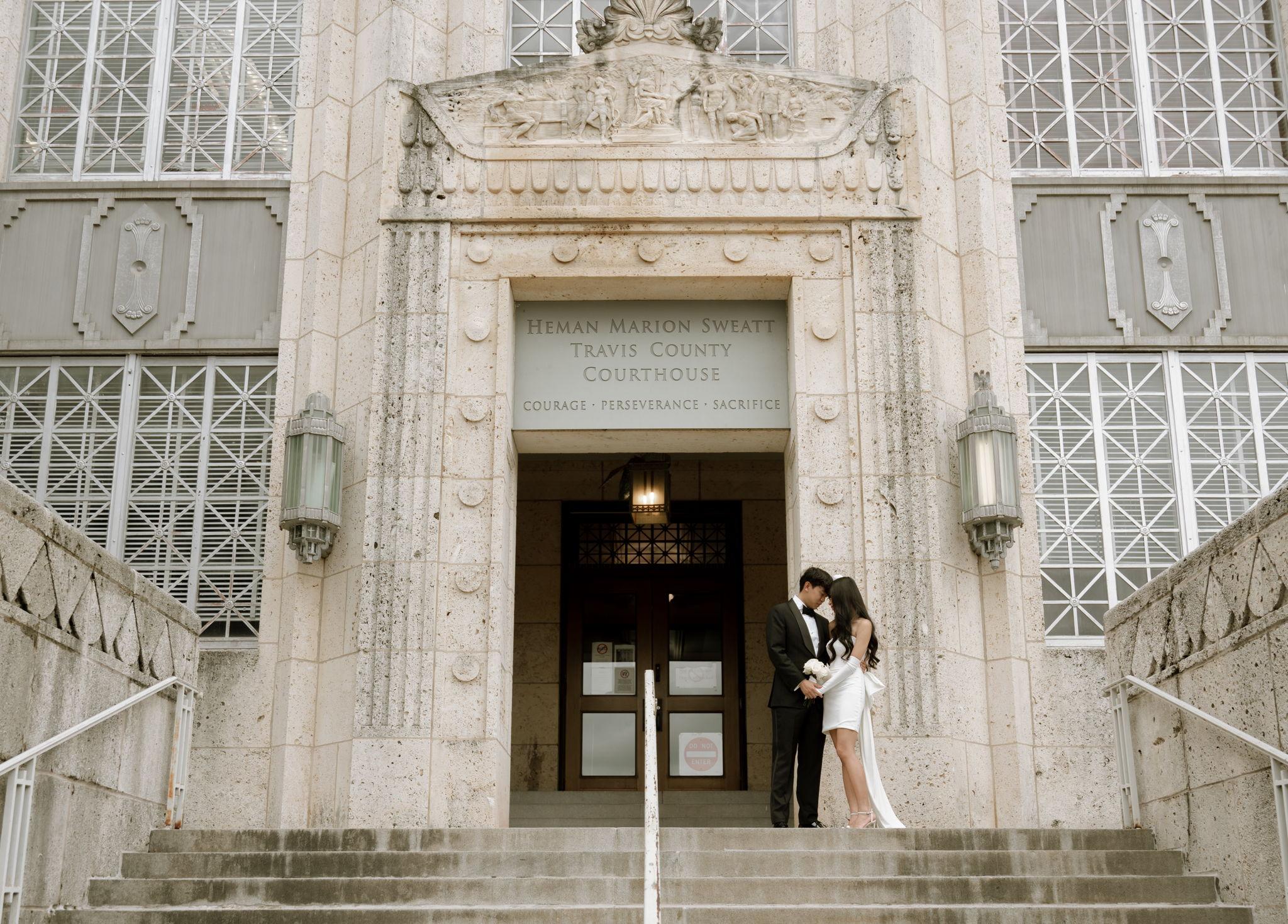 The Wedding Website of Yumi Tran and Vinh Nguyen