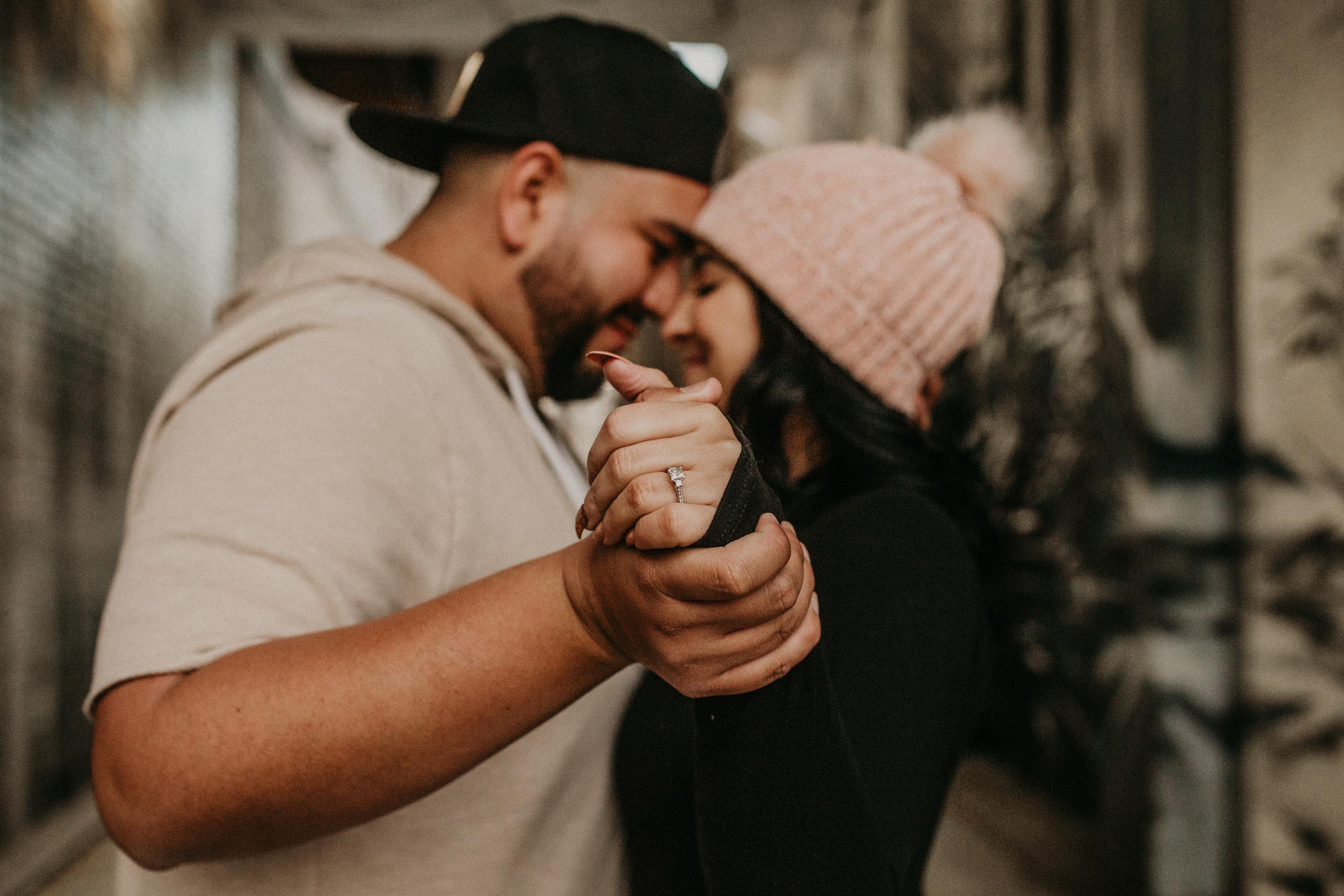 The Wedding Website of Morgan Munday and Rene Gallardo