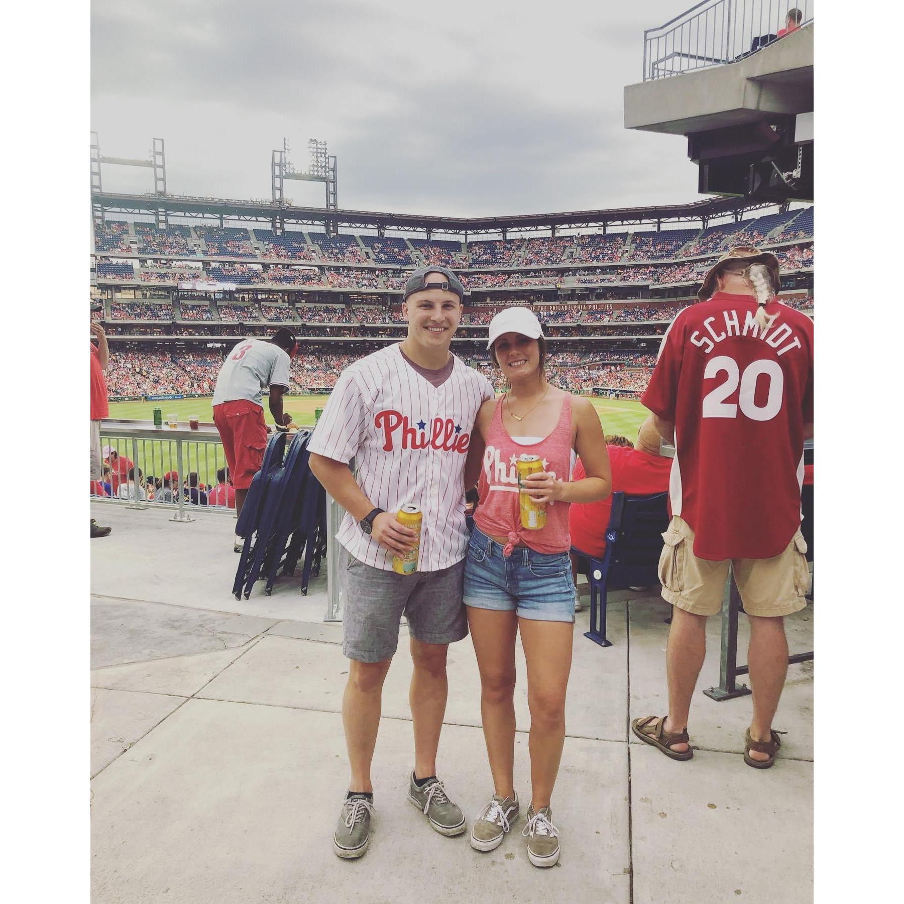 Phillies games galore!