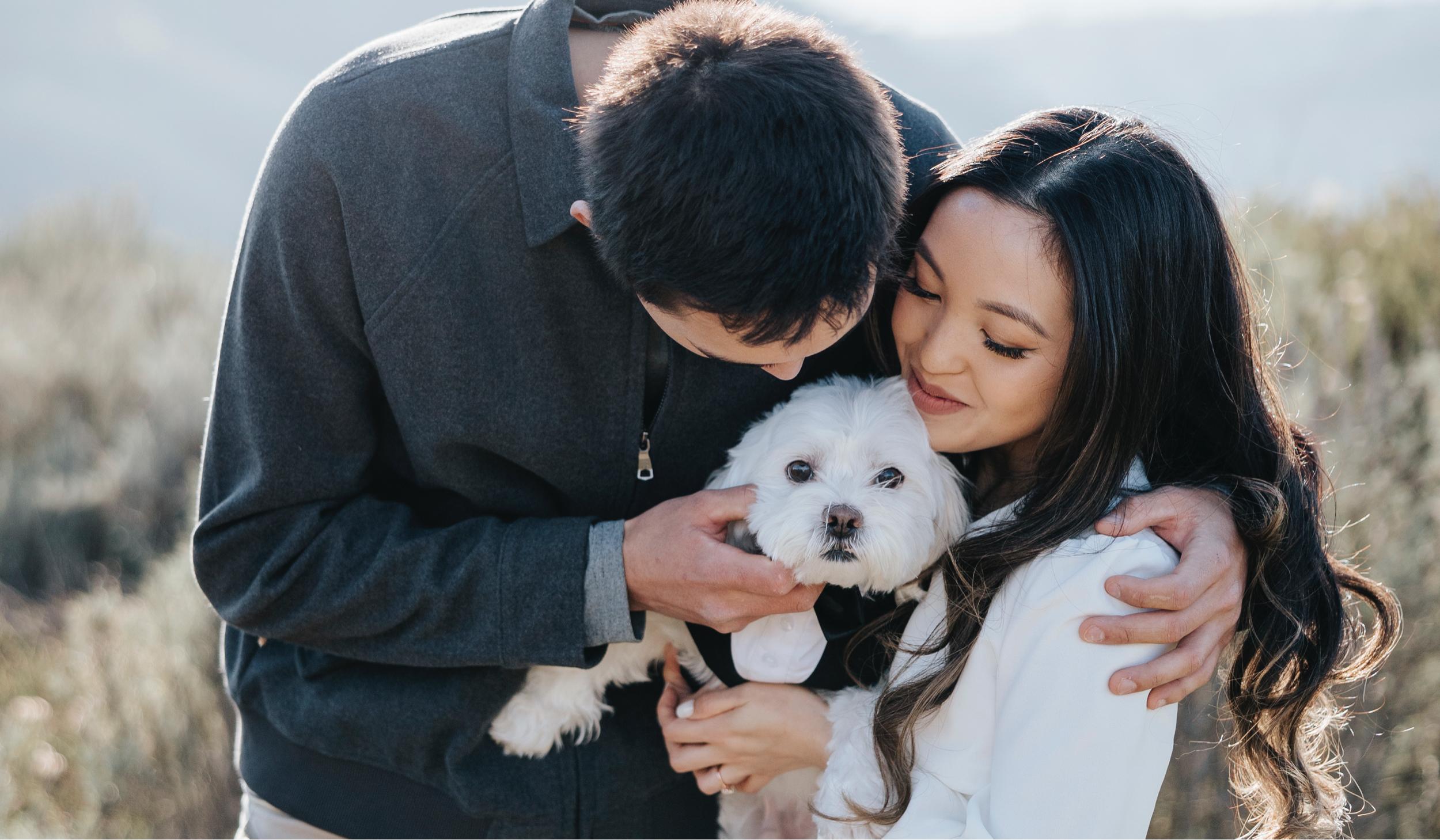 The Wedding Website of Rachelle Gensolin and Joshua LaTour