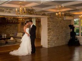 The Wedding Website of Natania Axe and Garry Brown