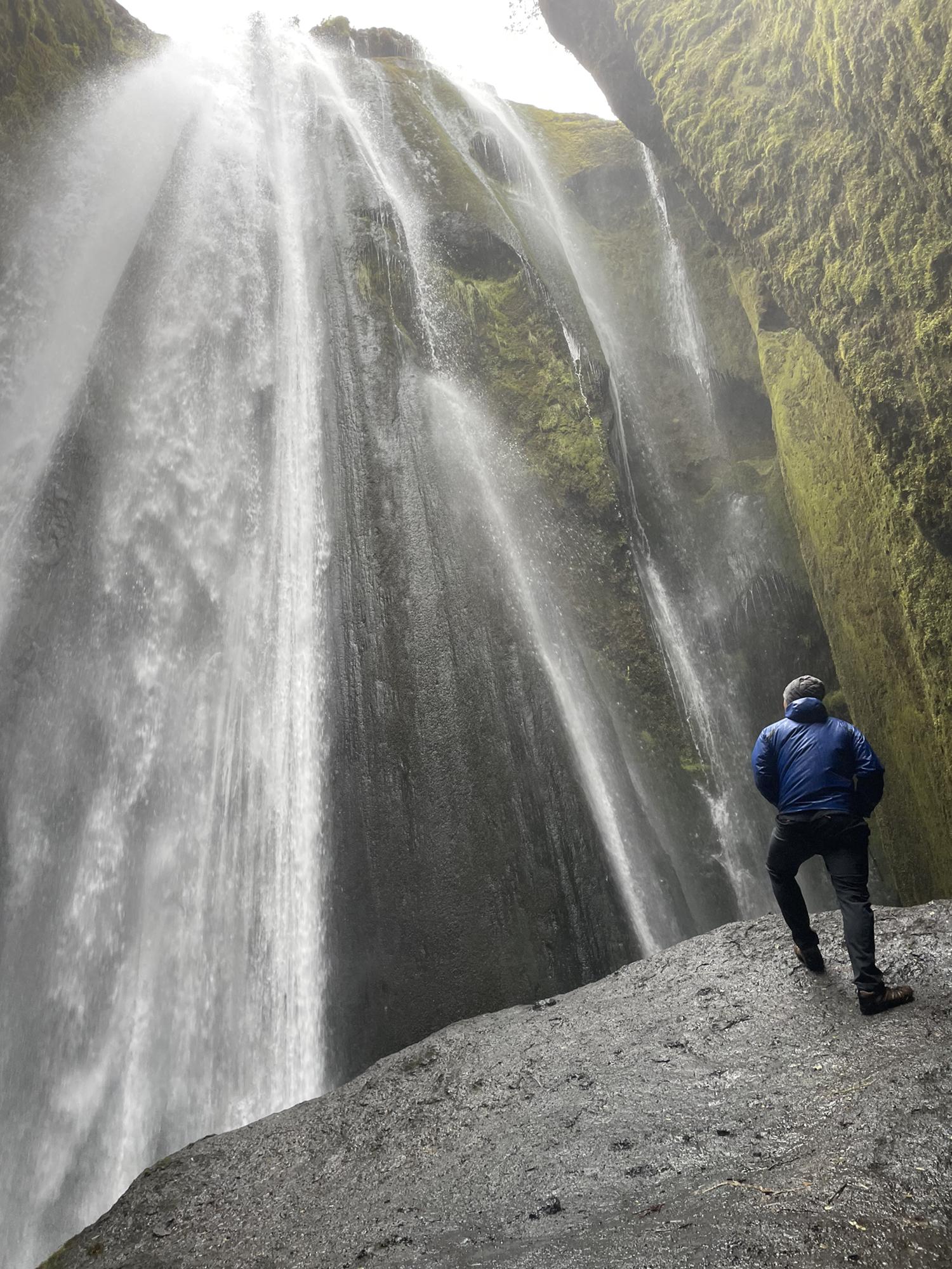 Iceland