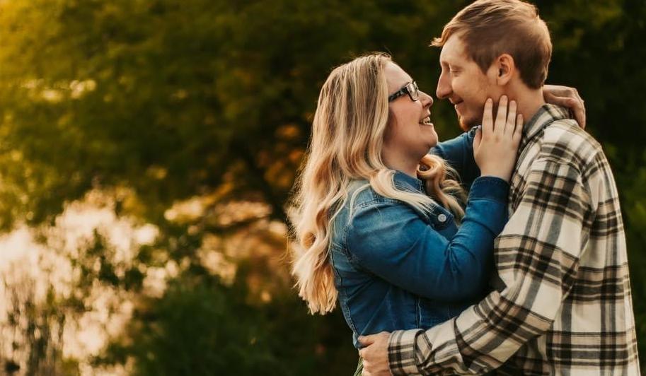 The Wedding Website of Caitlyn Feaster and Michael Miller