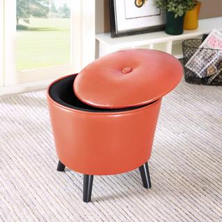 Crosby Storage Ottoman