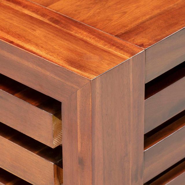 Transformer Coffee Table 3.0