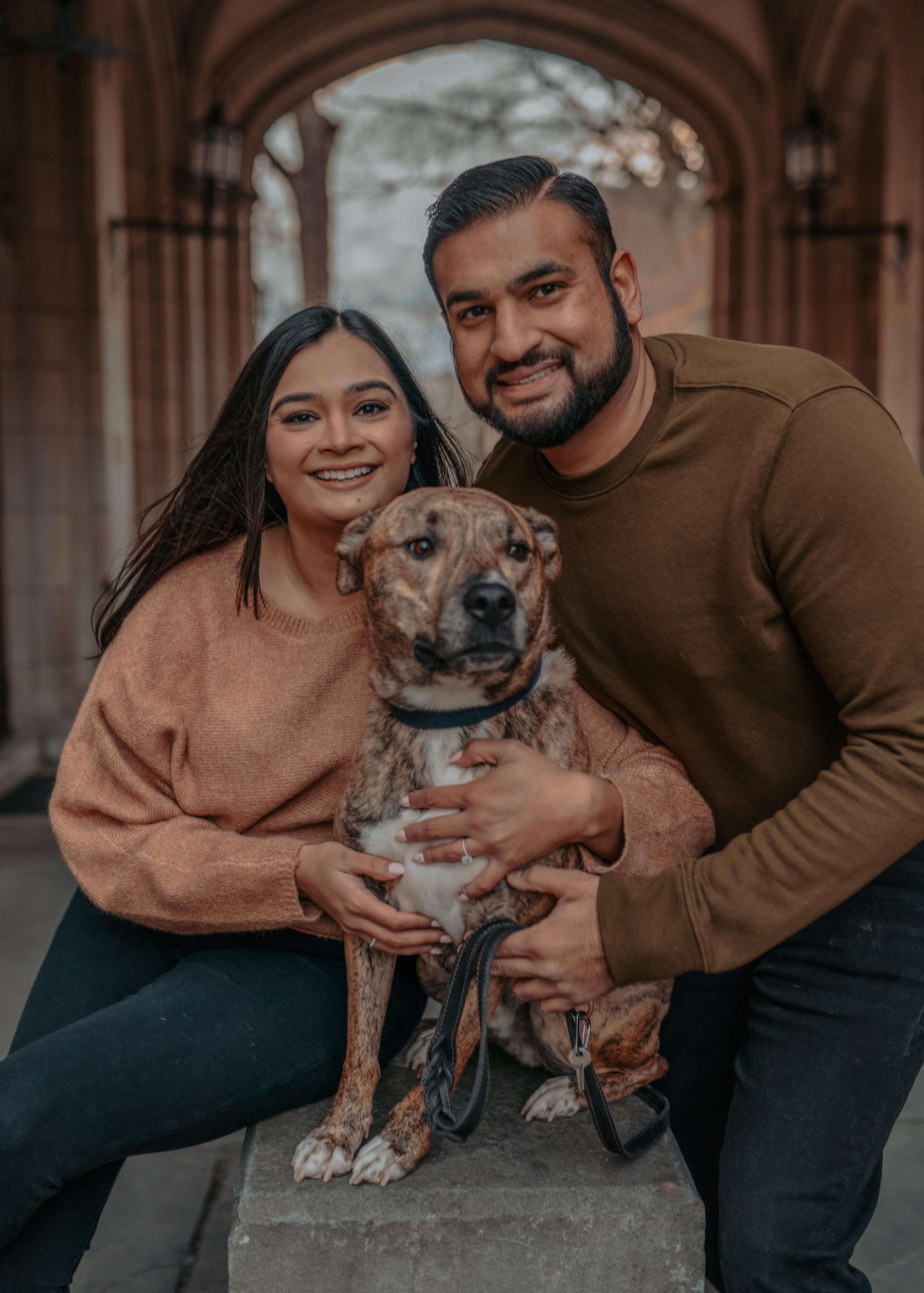 The Wedding Website of Krishna Patel and Sanket Patel