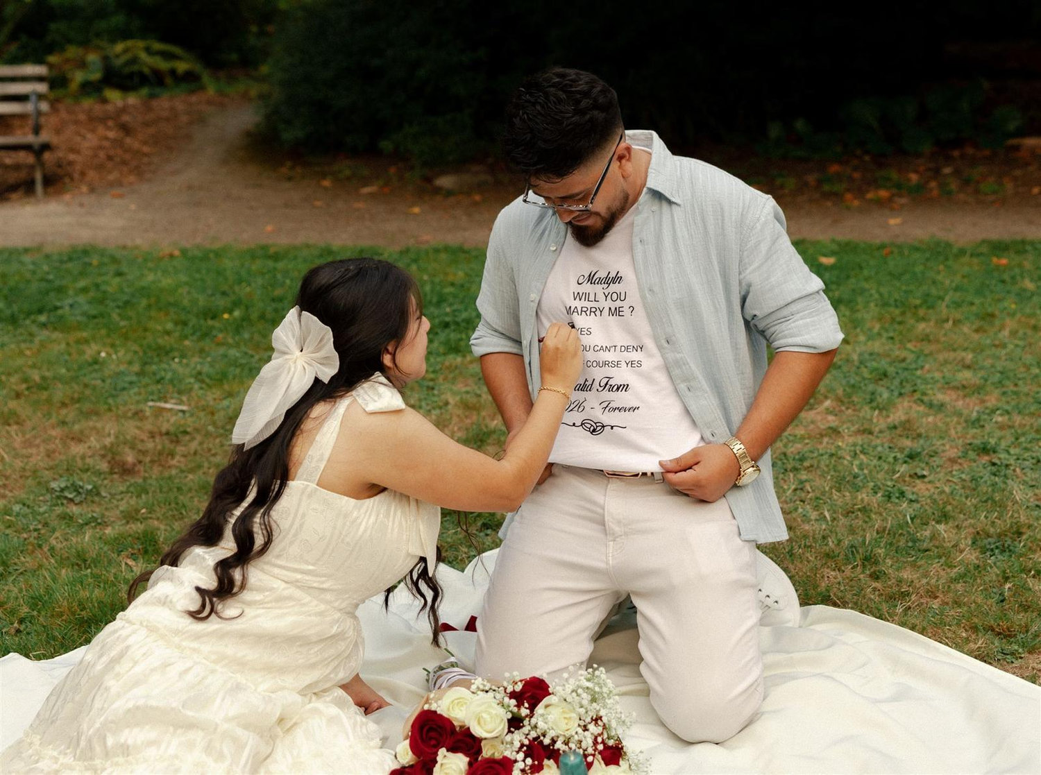 The Wedding Website of Madelyn Duron and Adonay Zepeda