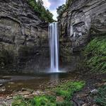 Taughannock Falls State Park