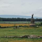 Gettysburg National Military Park Museum & Visitor Center