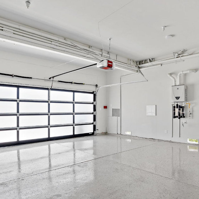 Garage Remodel