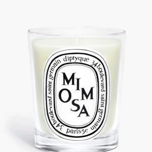 Mimosa candle | Diptyque Paris