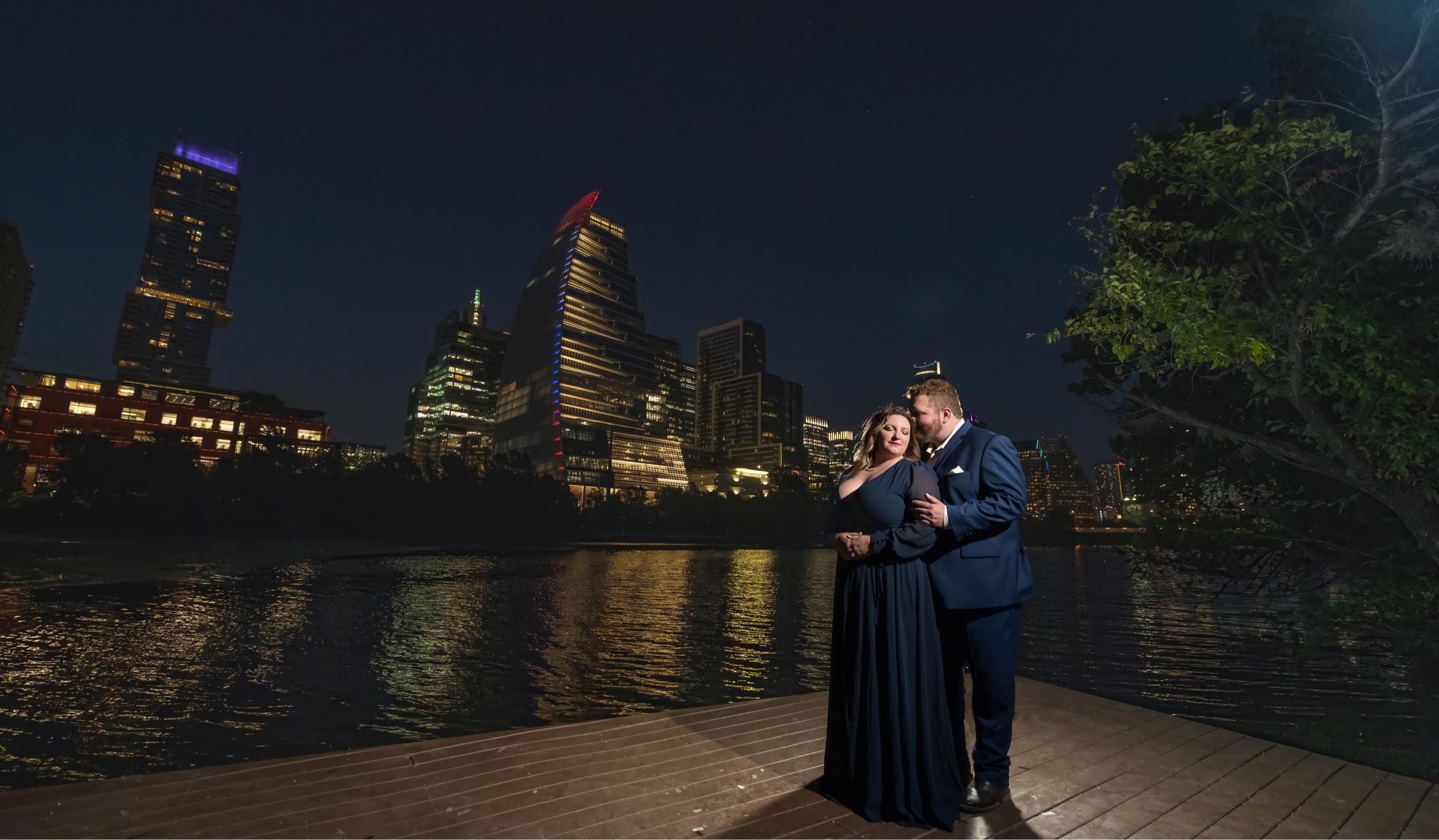 The Wedding Website of Andrew Jarrett and Sylvia Cooper