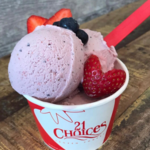 21 Choices Frozen Yogurt