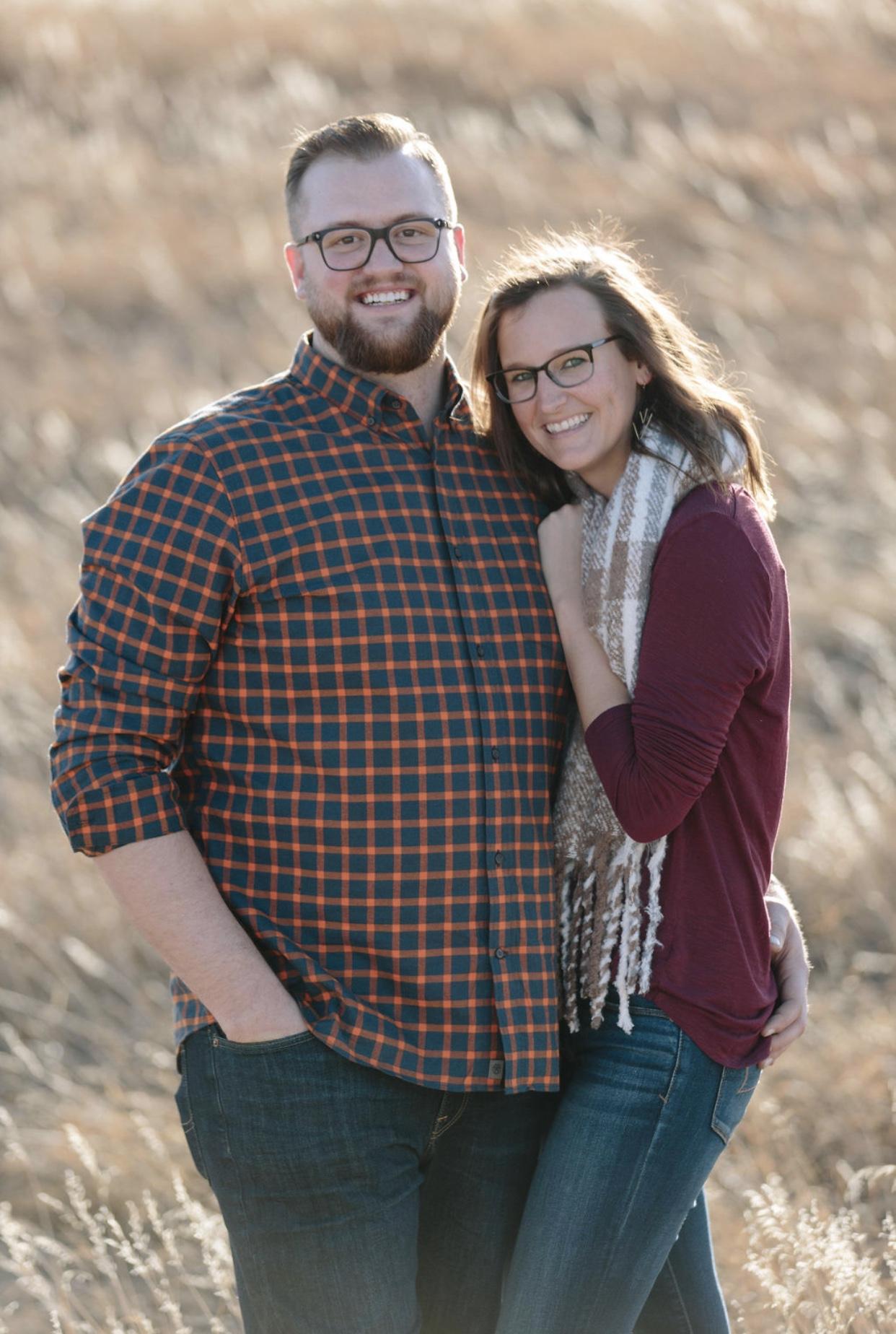 The Wedding Website of Bridget Bernhard and Jamison Spellman
