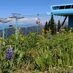 Brundage Mountain Resort