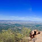 Camelback Hike